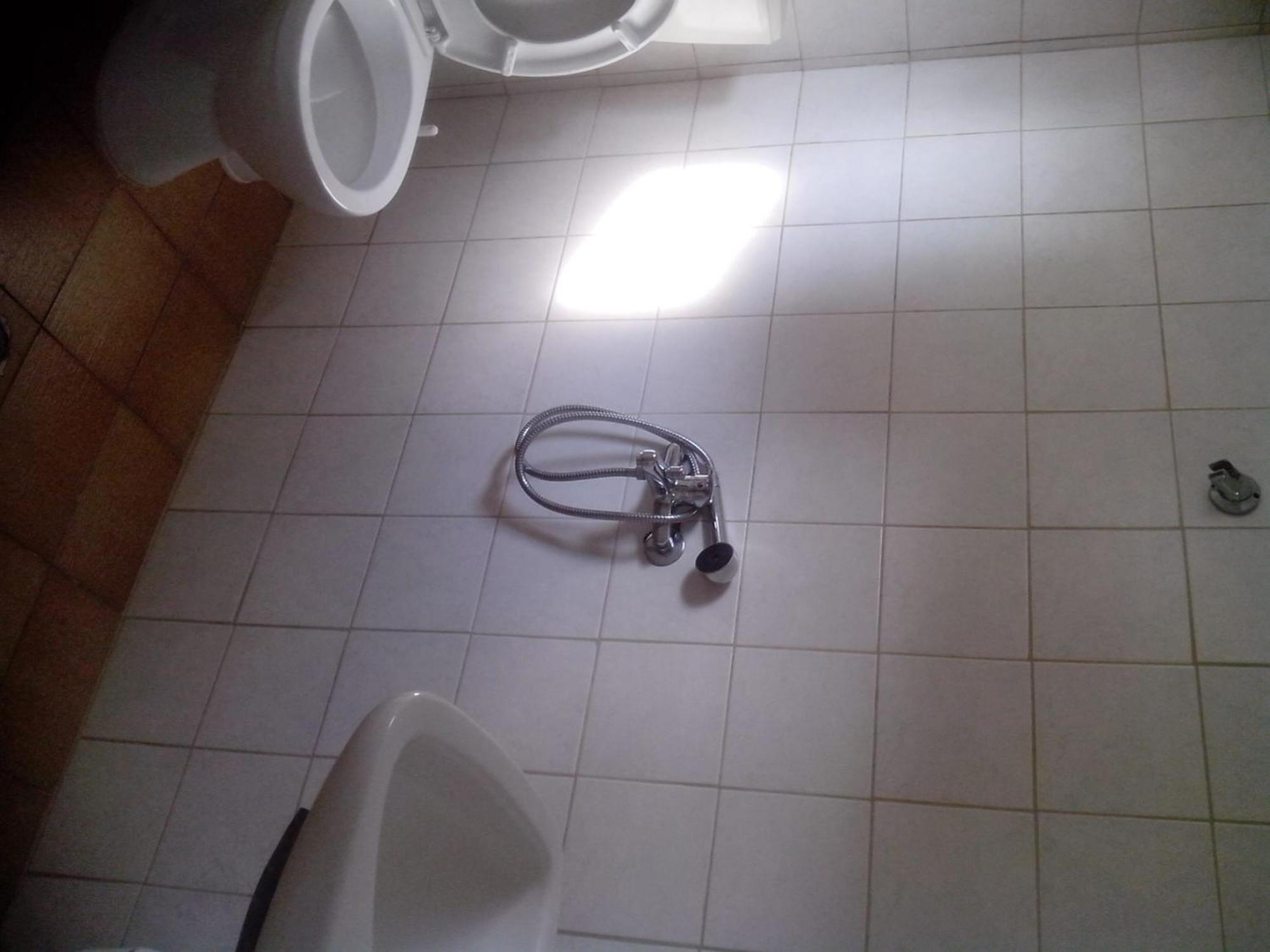 Panagiotis Apostoloudias Rooms Therma  Habitación foto