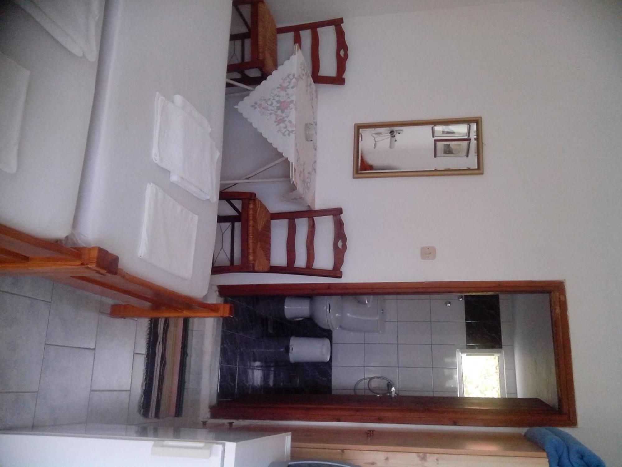 Panagiotis Apostoloudias Rooms Therma  Habitación foto
